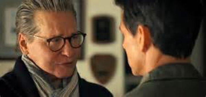 Unraveling the Mystery: Who Did Val Kilmer Marry?