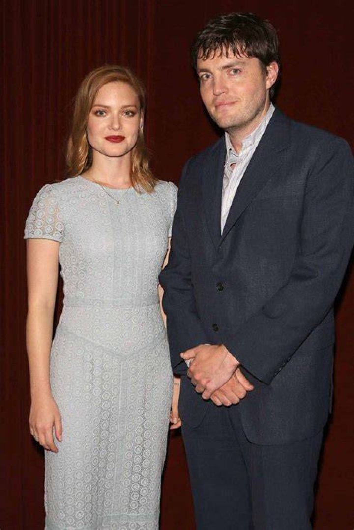 Unraveling the Mystery: Who is Tom Burke's Wife?