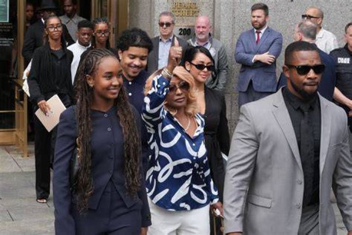 Unraveling the Mystery: Who Was Sean Combs Married To?