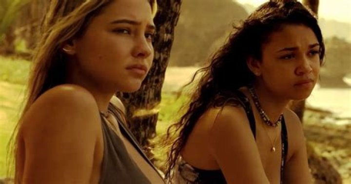 Unraveling the Mystery: Why Did Kiara and Sarah Stop Being Friends?