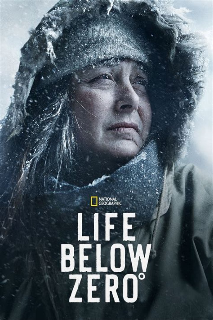 Unraveling the Mystery: Why is Andy No Longer on Life Below Zero?