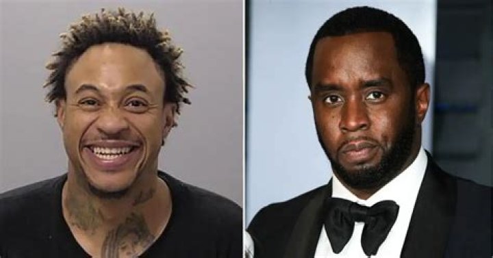 Unraveling the Mystique of Orlando Brown and Diddy
