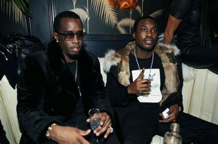 Unraveling the Mystique: The Meek Mill Diddy Full Audio Recording