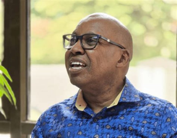 Unraveling the Mystique: The Net Worth of Jimmy Wanjigi