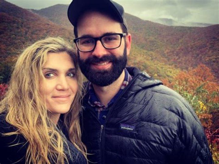 Unraveling the Mystique: Who is Matt Czuchry's Wife?
