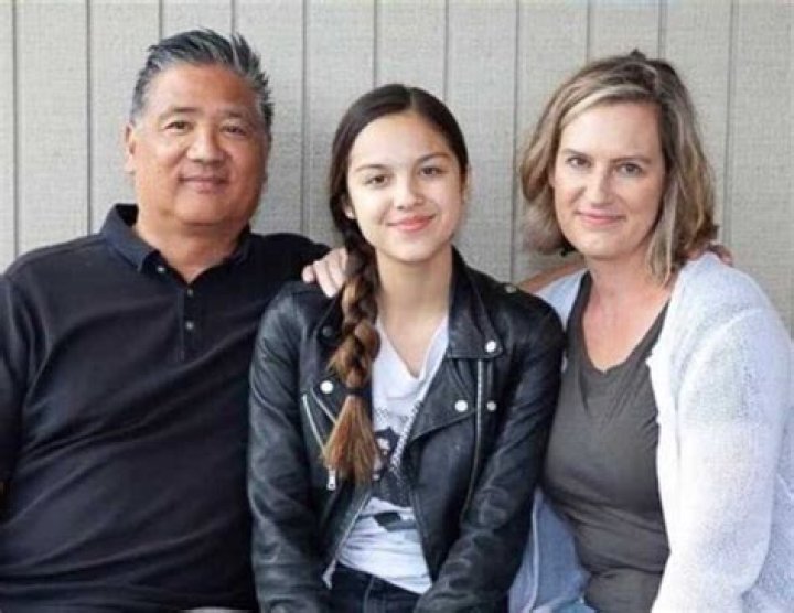 Unraveling the Nationality of Olivia Rodrigo's Parents