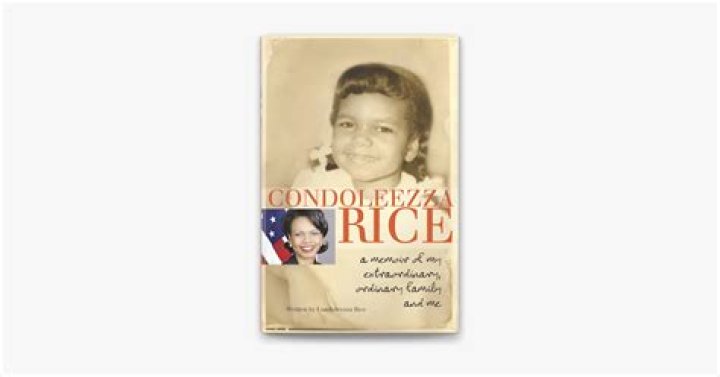 Unraveling the Personal Life of Condoleezza Rice: Is She Married?
