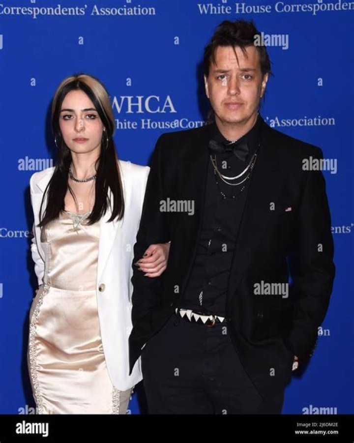 Unraveling the Story of Julian Casablancas' Ex-Wife