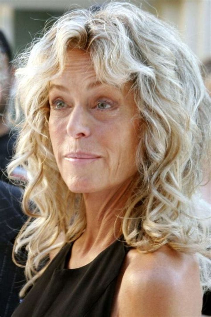 Unraveling the Tragedy: Farrah Fawcett's Son Death