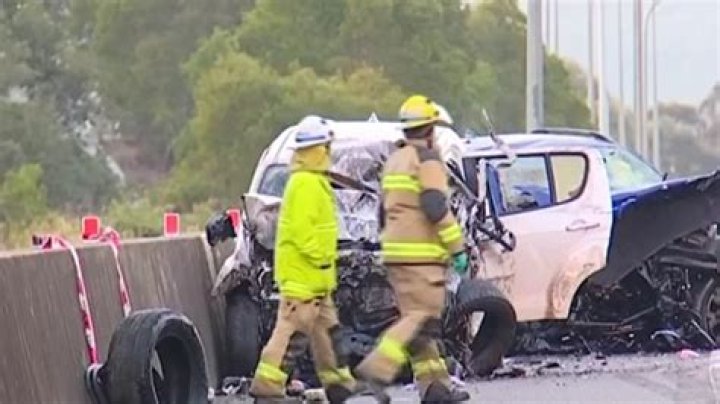 Unraveling the Tragedy: The Mary Bruce Car Accident