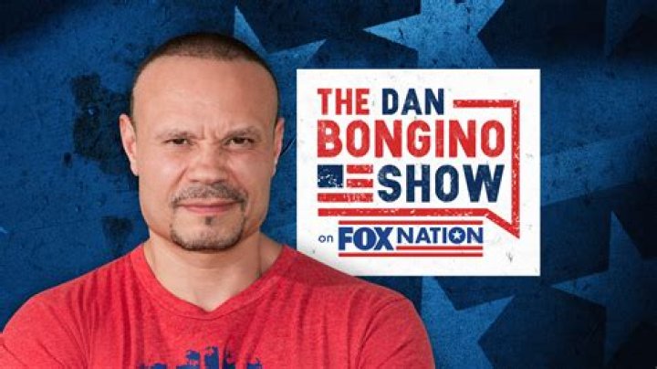Unraveling the Truth Behind Dan Bongino's Wife Accident: A Comprehensive Look