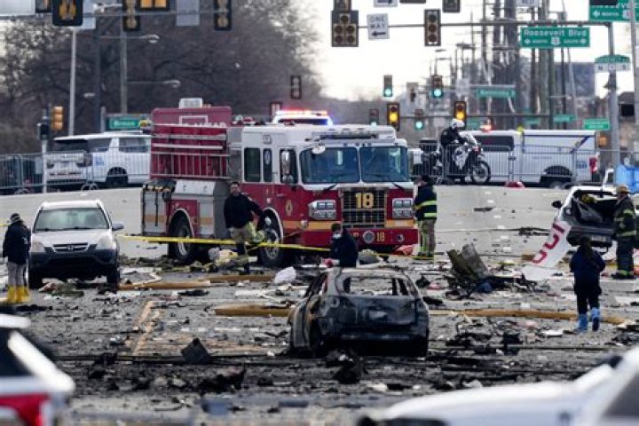Unraveling the Truth Behind the Rick Ness Car Accident