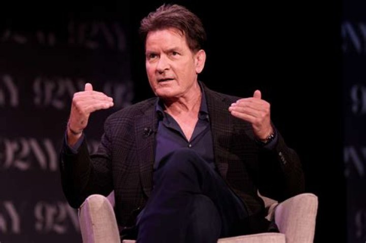 Unraveling the Wealth of a Hollywood Maverick: Charlie Sheen Net Worth