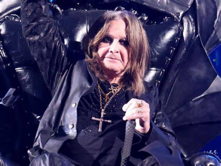 Unraveling the Wealth of a Rock Legend: Ozzy Osbourne Net Worth