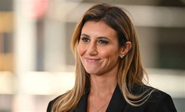 Unveiling Alina Habba's Net Worth: A Glimpse into Her Financial Empire