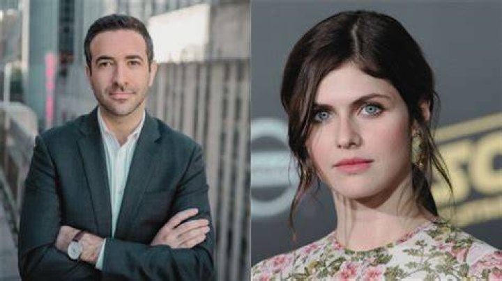 Unveiling Ari Melber's New Wife: A Journey into Love and Partnership