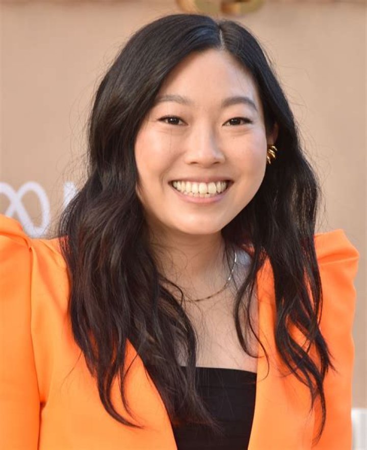 Unveiling Awkwafina's Husband: A Journey Through Love and Life
