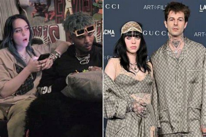 Unveiling Billie Eilish's Girlfriend: A Look into Love and Relationships
