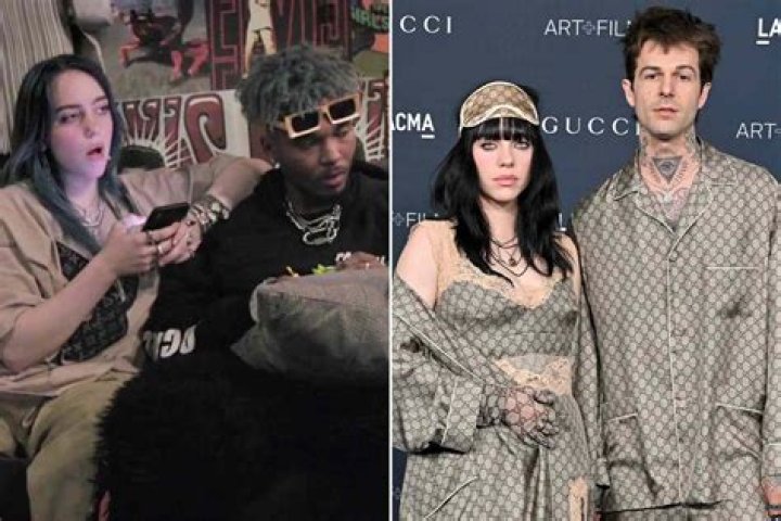 Unveiling Billie Eilish's Girlfriend: Love in the Spotlight