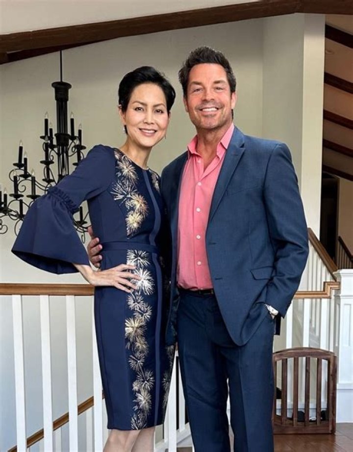 Unveiling Brendan Elliott: Is He Married?