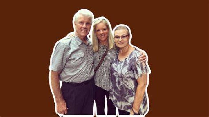 Unveiling Christie Sides' Husband: A Journey into Their Life Together