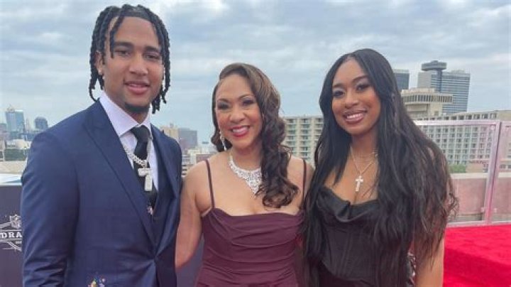 Unveiling CJ Stroud's Girlfriend: Who Captivates the Rising Star?