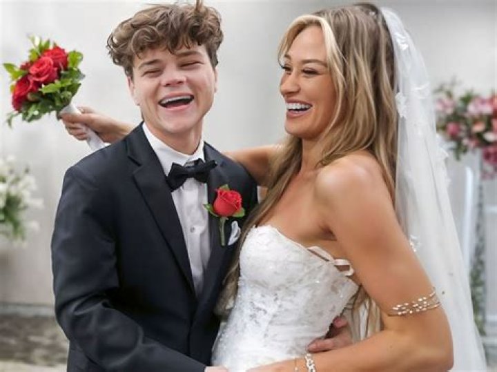 Unveiling Jack Doherty's Girlfriend: A Journey into Their Relationship