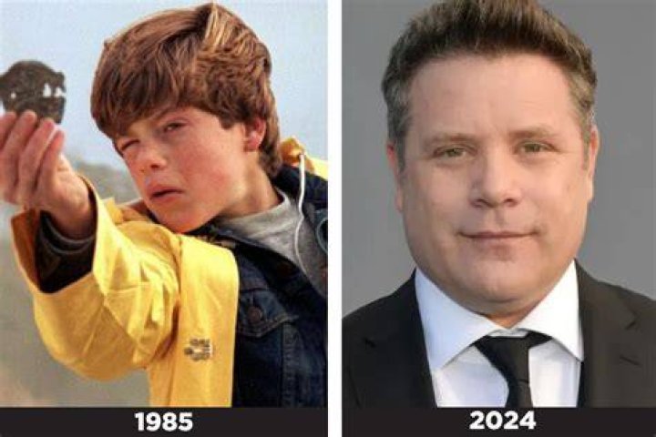 Unveiling Josh Brolin's Iconic Role in The Goonies