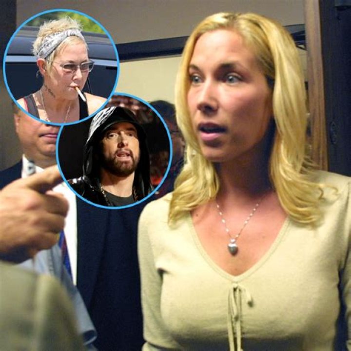 Unveiling Kim Mathers: A Deep Dive into Her Net Worth
