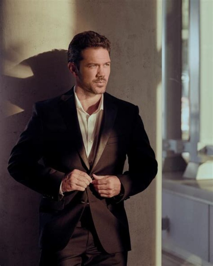 Unveiling Ryan Paevey's Wife: The Untold Story
