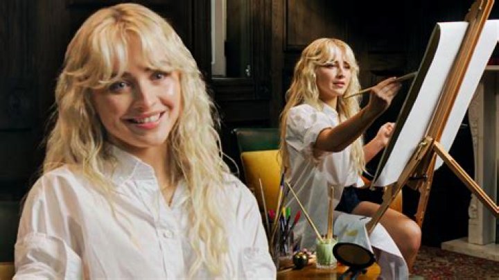 Unveiling Sabrina Carpenter: Does She Have a Kid?