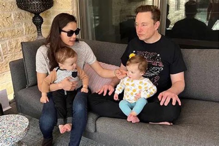 Unveiling Saxon Musk: The Rising Star in the Musk Family
