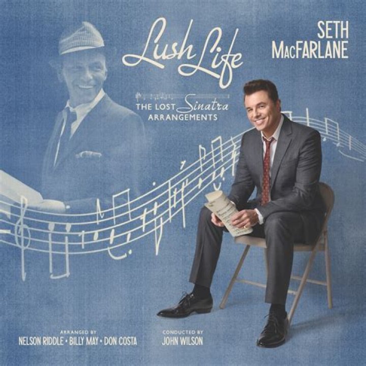 Unveiling Seth MacFarlane's Wife: The Story Behind the Star