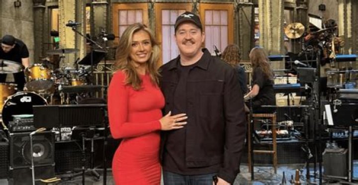 Unveiling Shane Gillis' Girlfriend: The Woman Behind the Comedic Genius