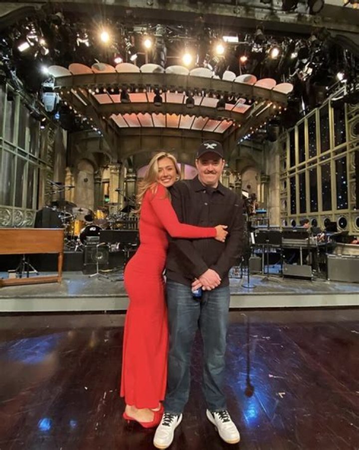 Unveiling Shane Gillis’ Girlfriend: A Closer Look into Their Relationship