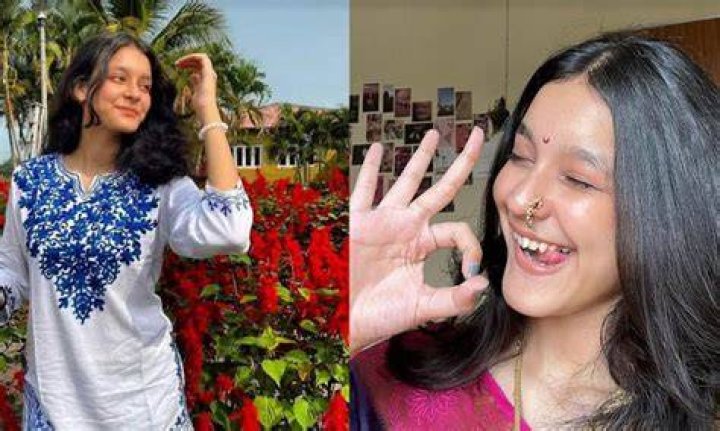 Unveiling Shubhashree Sahu: The Rising Star of the Digital World