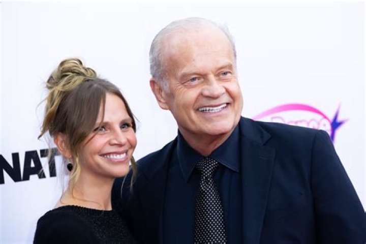 Unveiling the Age of Kelsey Grammer: A Journey through Time