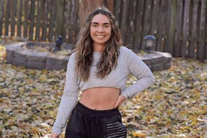 Unveiling the Allure: Abby Berner Naked
