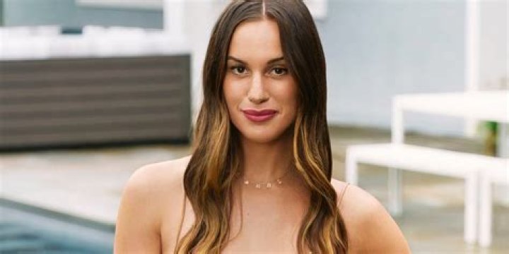 Unveiling the Allure: Abby Berner Nudes and More