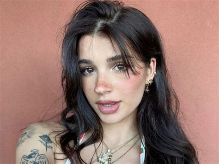 Unveiling the Allure of Anna Malygon's OnlyFans