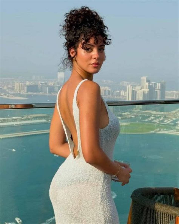 Unveiling the Allure of Rita Faez: The Fascination with Rita Faez Porn