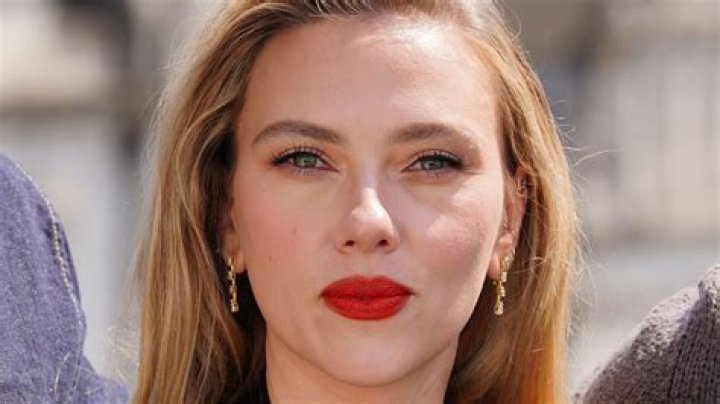 Unveiling the Allure of Scarlett Johansson's Eye Color