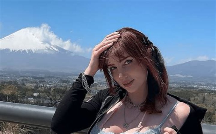 Unveiling the Allure of Shanin Blake: A Journey Through Her OnlyFans Experience