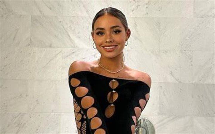 Unveiling the Allure of Ximena Saenz Nude: A Journey into the Spotlight