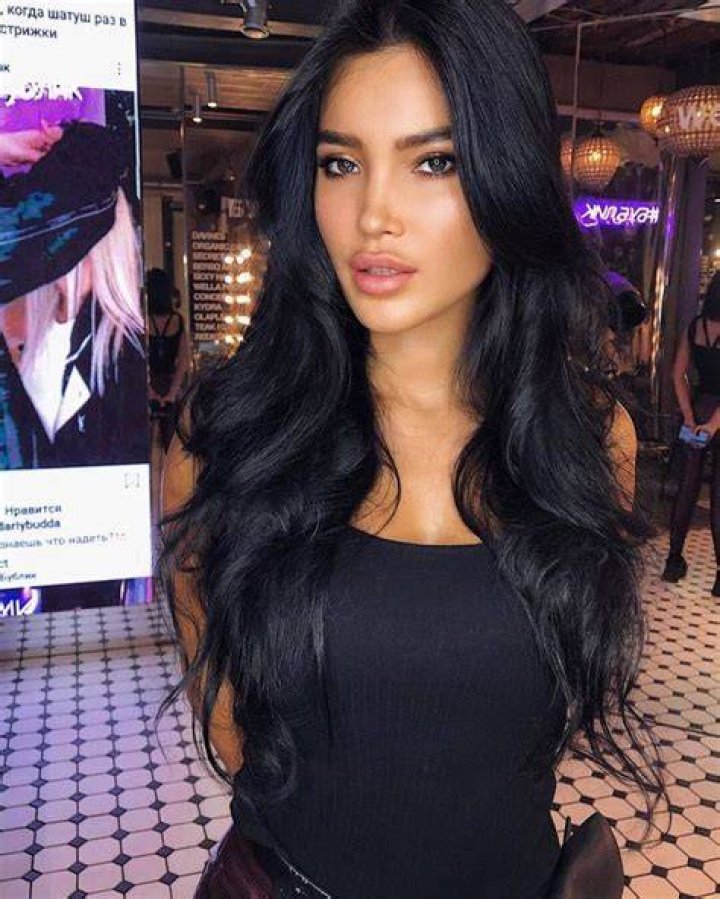 Unveiling the Alluring World of Sveta Bilyalova