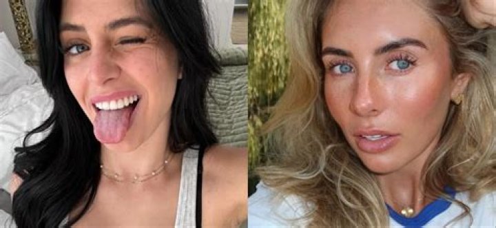 Unveiling the Buzz: The Camilla Araujo Leaked Video Saga