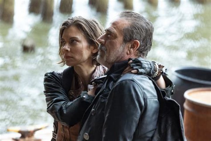 Unveiling the Charisma of Lauren Cohan: A Star in the Making