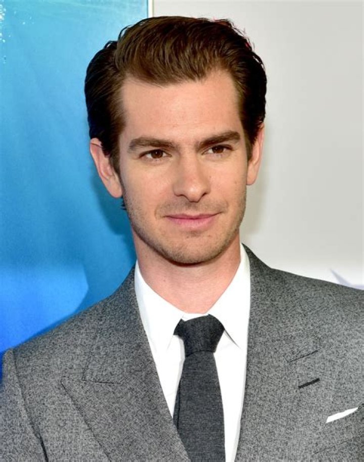 Unveiling the Charismatic Journey of Andrew Garfield