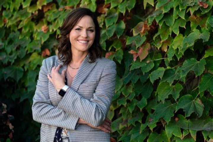Unveiling the Charismatic Journey of Jorja Fox