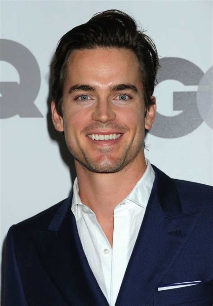 Unveiling the Charismatic Matt Bomer: A Journey Through Talent and Charm